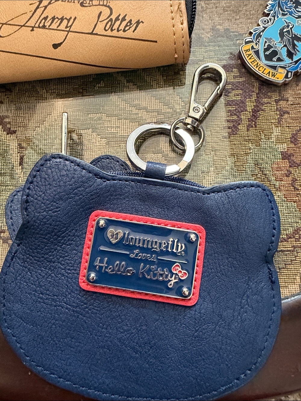 Harry Potter & Hello Kitty Lot - Picture 4 of 5